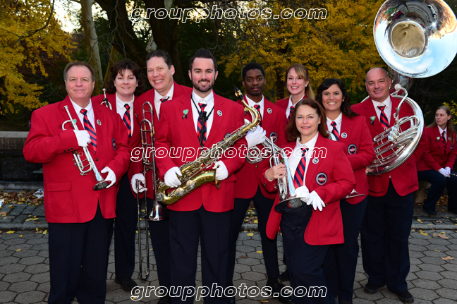 band directors