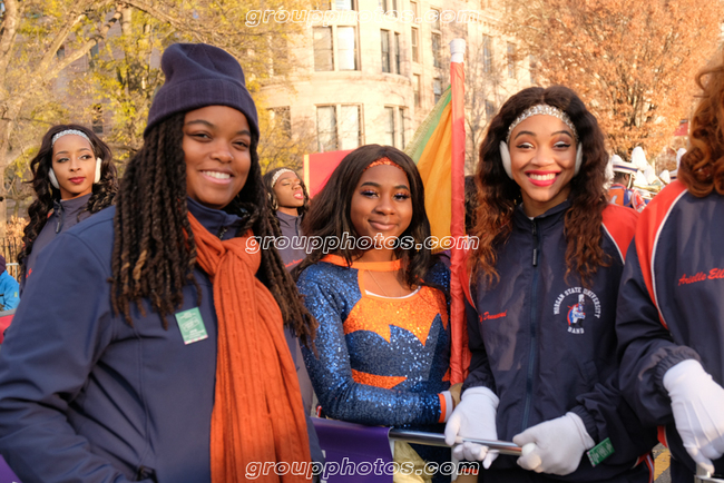 morgan state