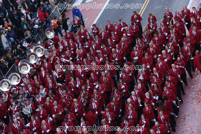 band directors