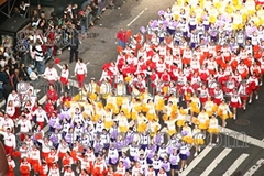 UCA/UDA Cheerleaders