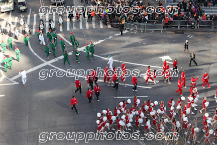 cheerleaders