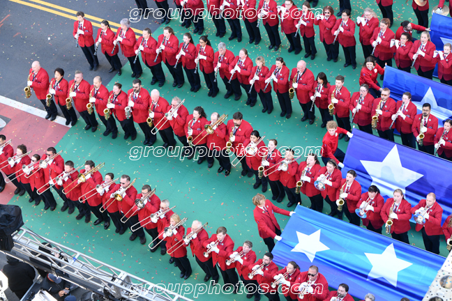 band directors