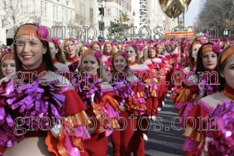 Mike Miller Dance Team