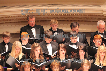 Carnegie Hall
