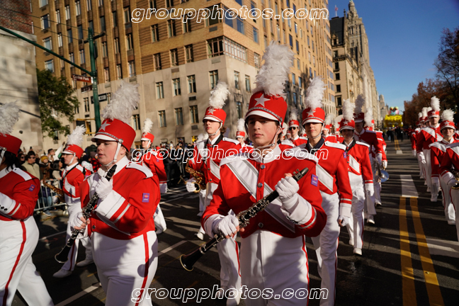 macys band