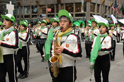 Osaka Toin-St Pats