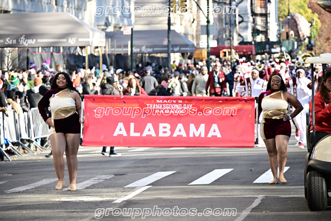 alabama