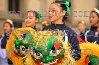 CACC Folk Dance