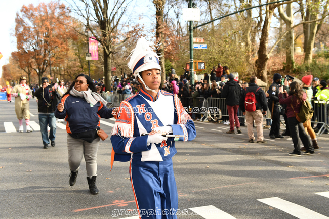 morgan state