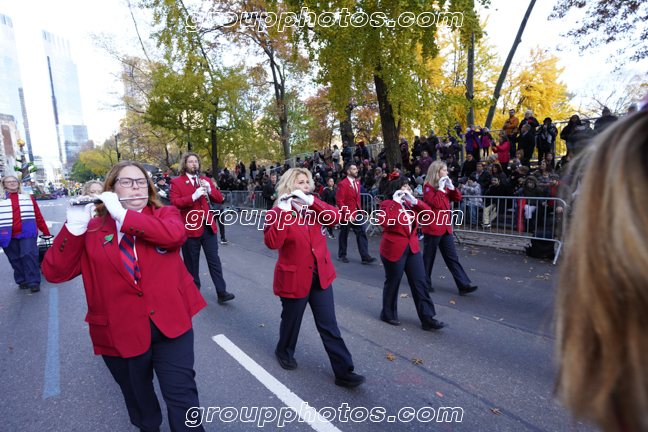 band directors