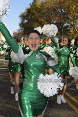 Cheerleaders