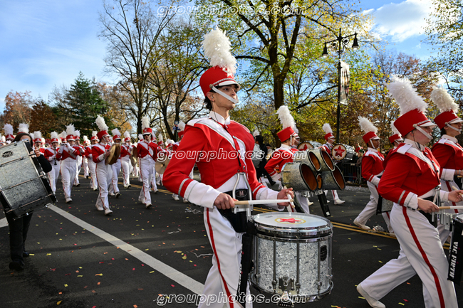 macys band