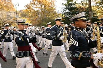 Virginia Tech Regimental Band Highty-Tighties