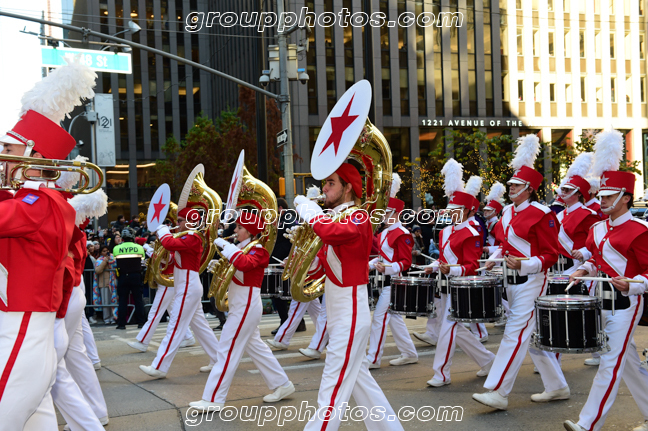 macys band