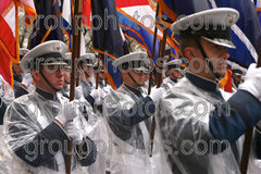 UnitedStatesAirForceAcademyBand