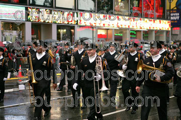 NYPDBand