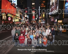 Kempsville