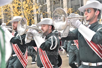 Madison Scouts