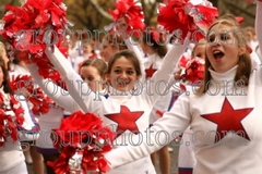 Varsity Spirit
