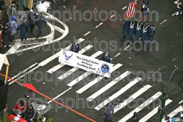 UnitedStatesAirForceAcademyBand