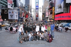 Woodstream Christian Academy