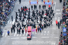 f astaire dancers