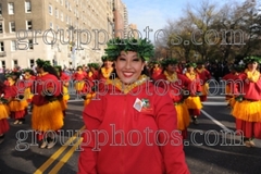 Polynesian Dance Ensemble of Hawaii