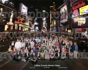 LaRue County