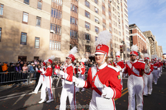 macys band