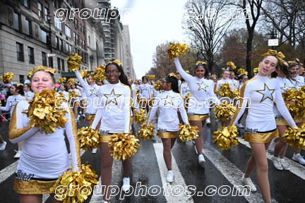 cheer