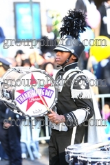 Soul Tigers Drumline