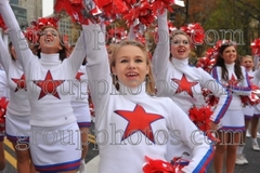 Varsity Spirit