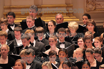 Carnegie Hall