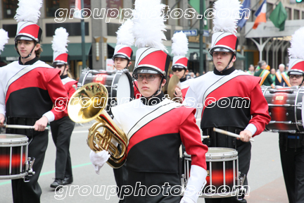 linganore hs