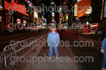 Florida Special Needs Color Guard