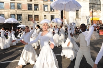 The Ailey School