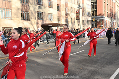 macys band