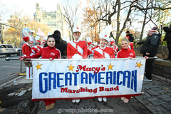 macys band