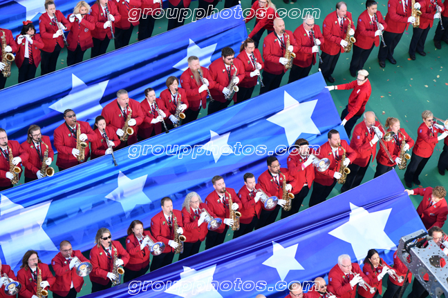 band directors