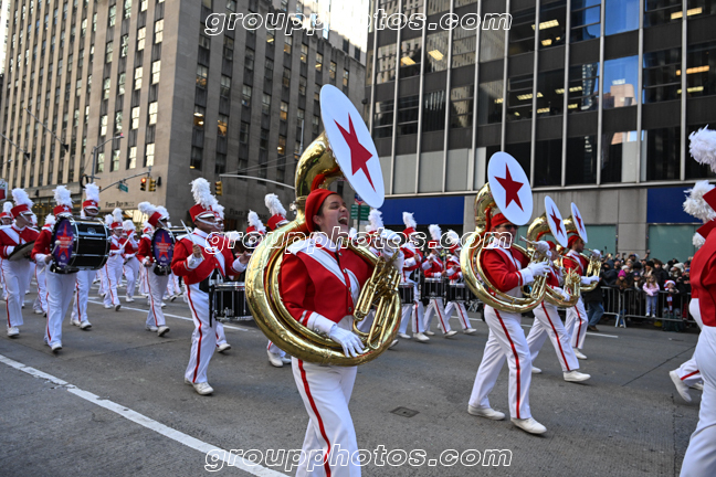 macys band