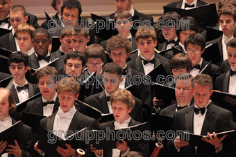 Carnegie Hall