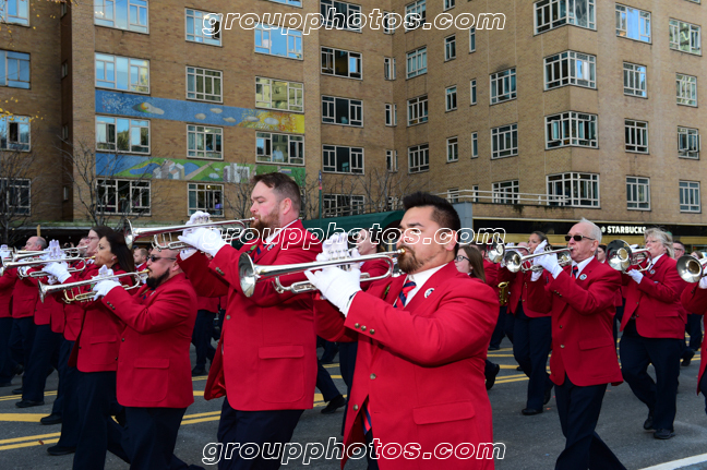 band directors