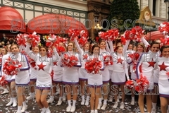 Varsity Spirit