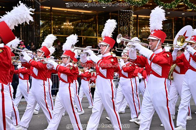 macys band