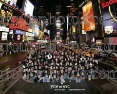 Frank C Martin International