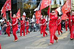 macys band