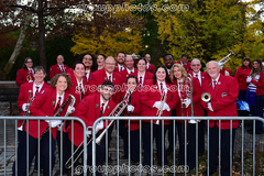 band directors