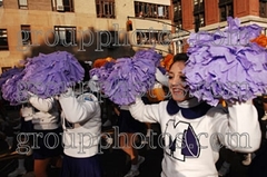 UCA/UDA Cheerleaders