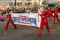 Macy's Great American