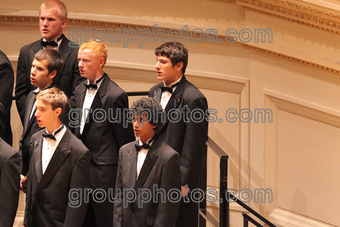 Carnegie Hall